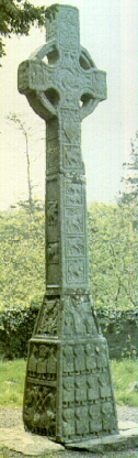 high cross