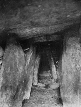 Newgrange photo