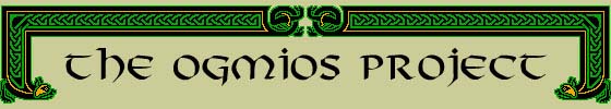 Ogmios Project